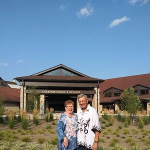 Meet your Posher, Edwin